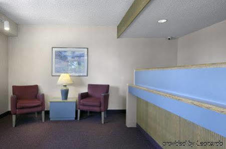Key Inn Motel - Woodbury Exterior foto