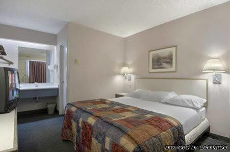 Key Inn Motel - Woodbury Exterior foto